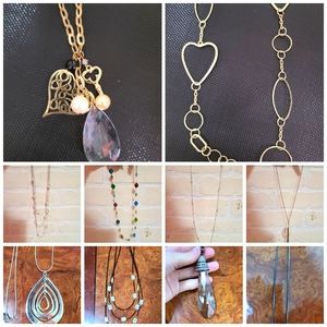 Necklace bundle
